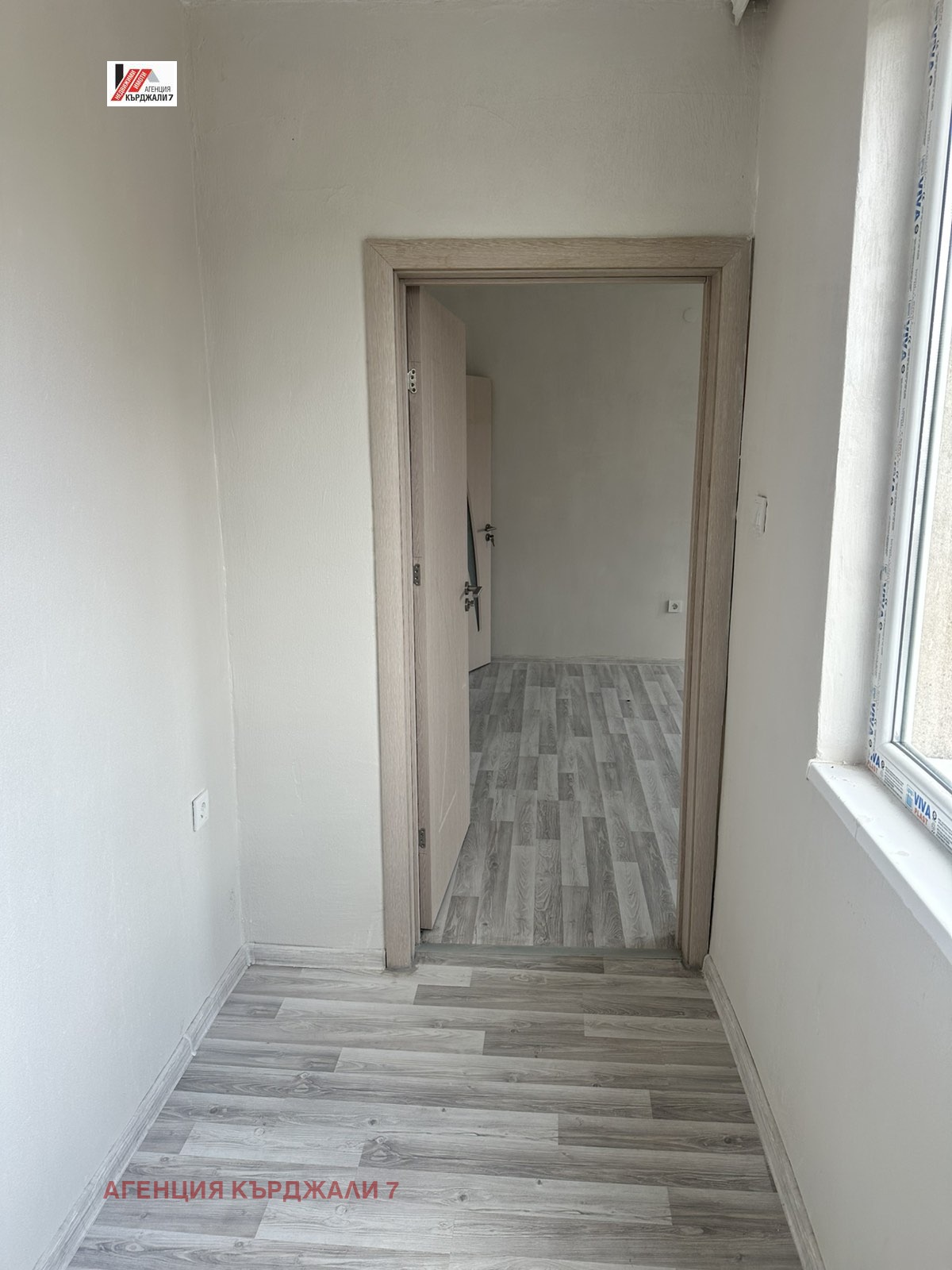 Продава 2-СТАЕН, гр. Кърджали, Възрожденци, снимка 2 - Апартаменти - 53992669