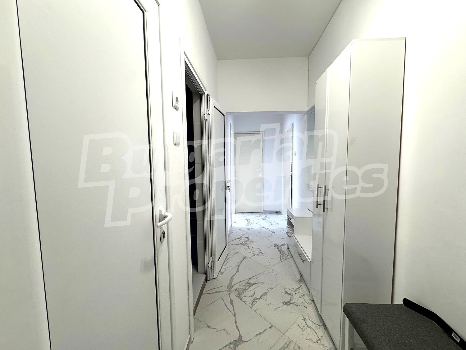 Продава 2-СТАЕН, гр. София, Дружба 1, снимка 15 - Апартаменти - 54768474