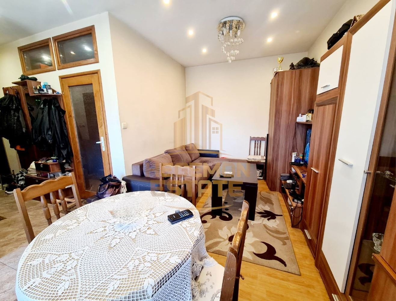 Продава 2-СТАЕН, гр. Варна, Автогара, снимка 4 - Апартаменти - 54864424