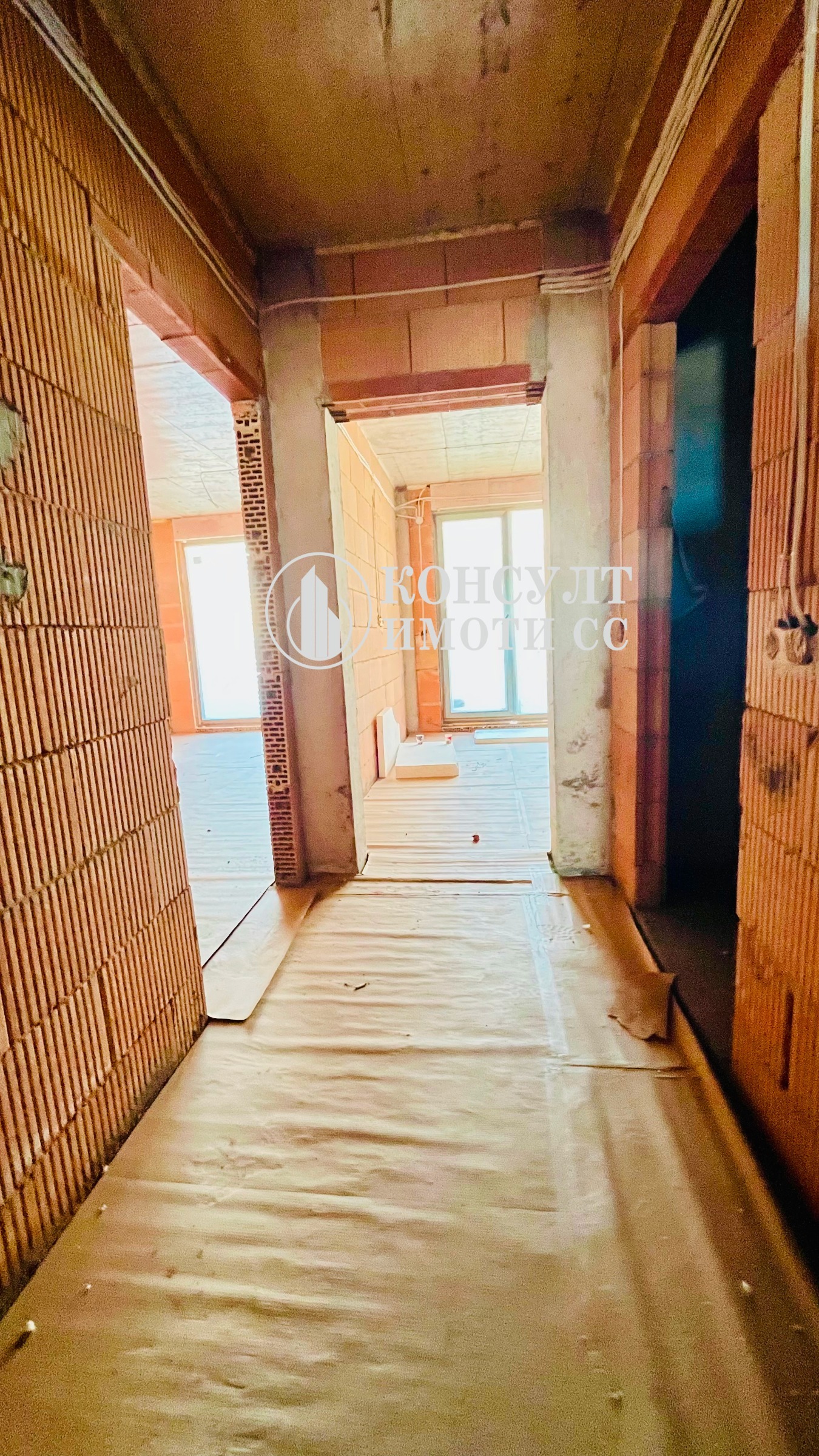 Продава 2-СТАЕН, с. Равда, област Бургас, снимка 4 - Апартаменти - 54906814