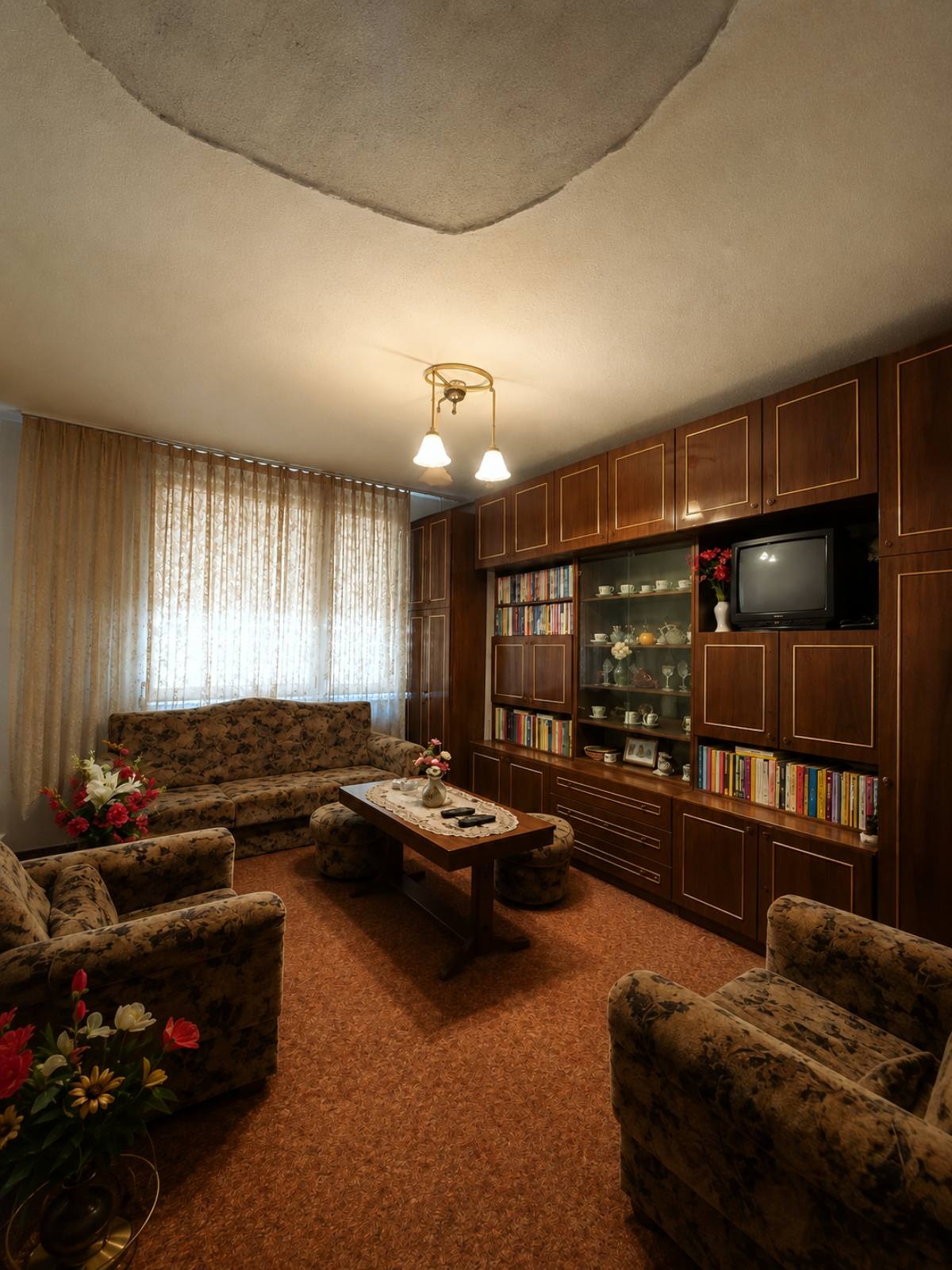 Продава 2-СТАЕН, гр. Монтана, Плиска, снимка 6 - Апартаменти - 54921684