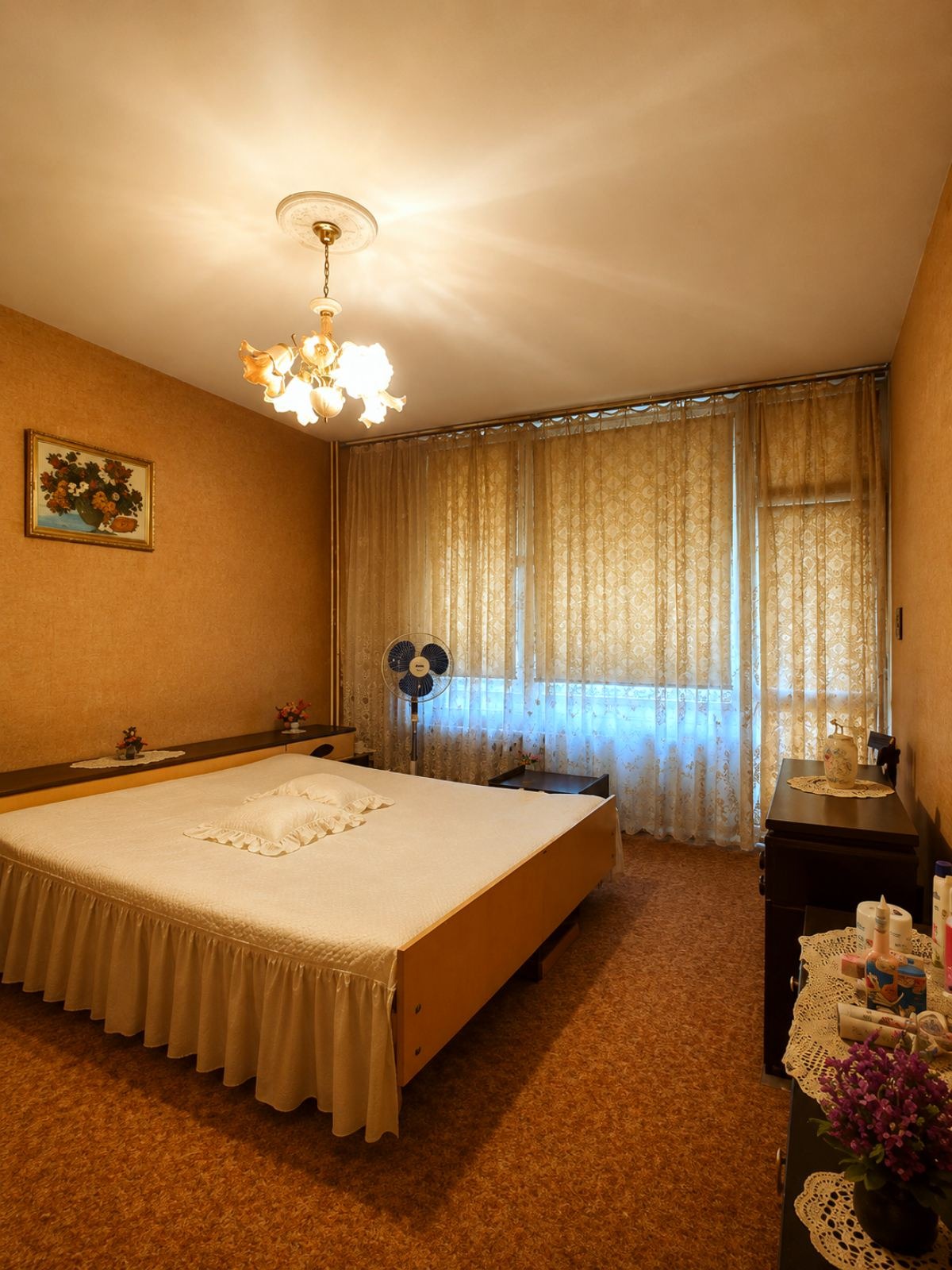 Продава 2-СТАЕН, гр. Монтана, Плиска, снимка 3 - Апартаменти - 54921684