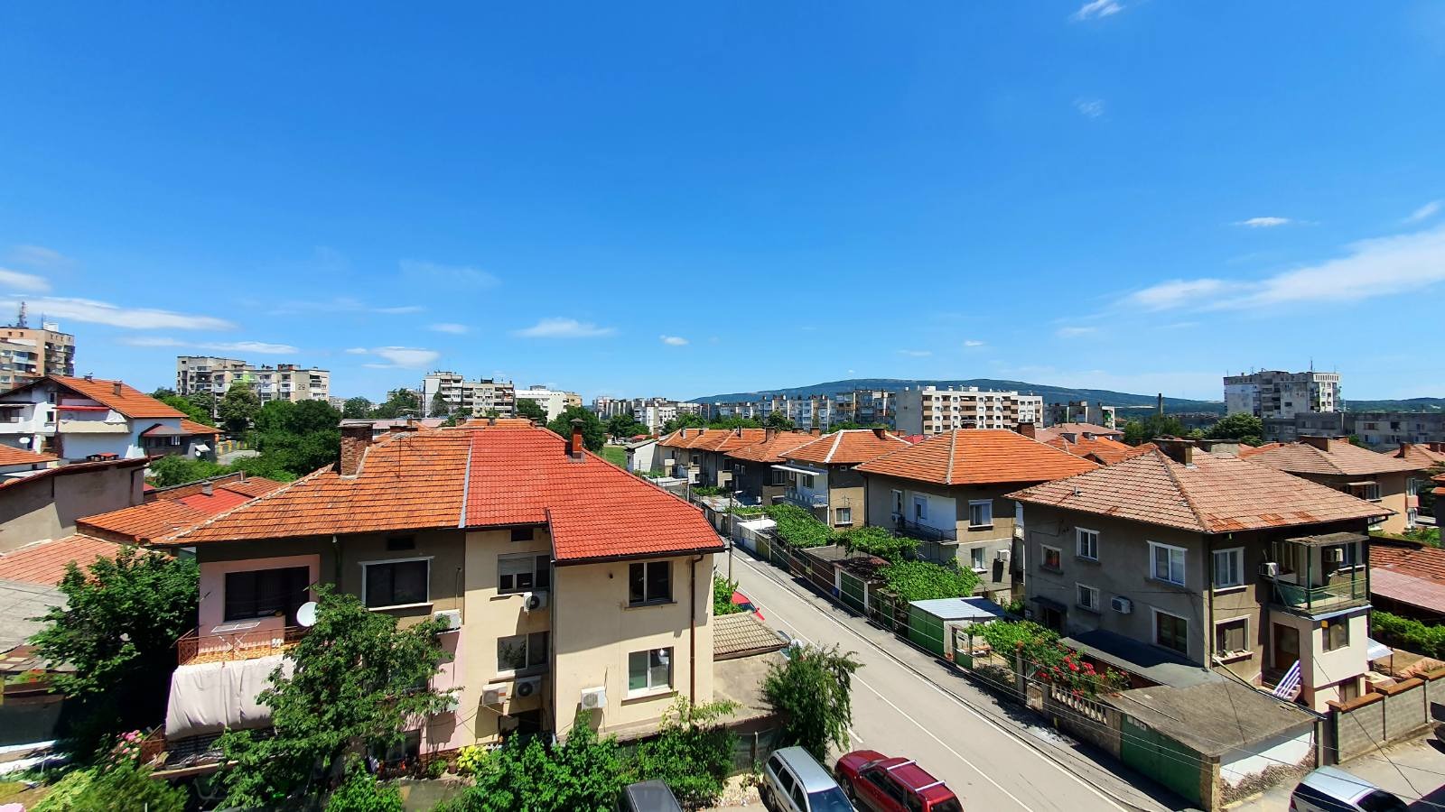Продава 2-СТАЕН, гр. Монтана, Плиска, снимка 9 - Апартаменти - 54921684