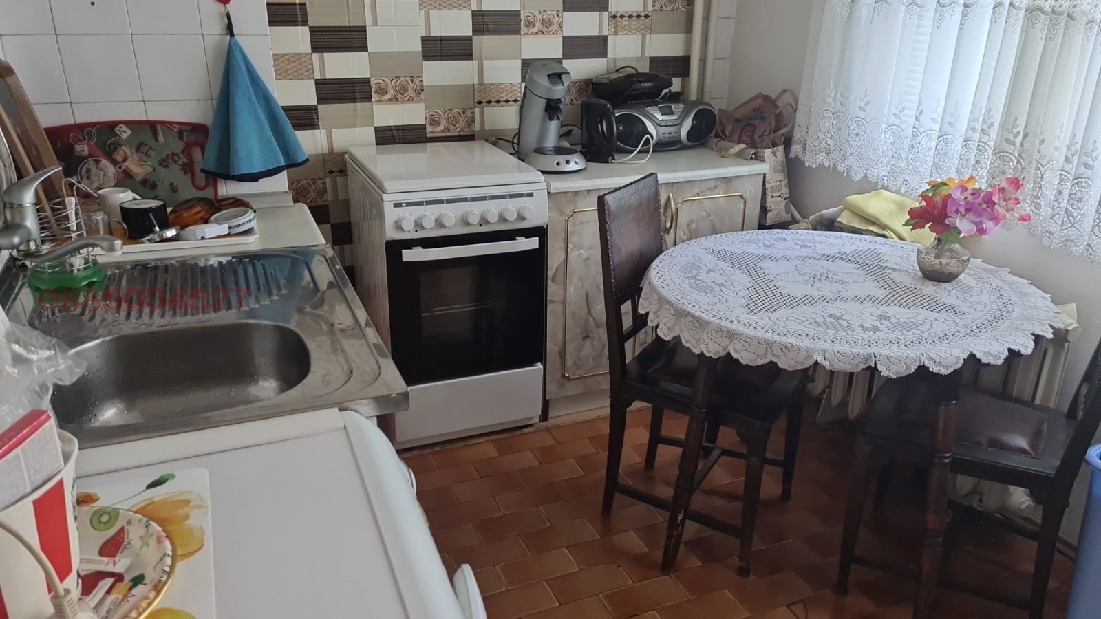 Продава 2-СТАЕН, гр. София, Белите брези, снимка 3 - Апартаменти - 55513842
