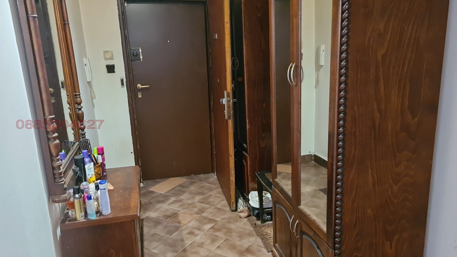 Продава 2-СТАЕН, гр. София, Белите брези, снимка 5 - Апартаменти - 55513842