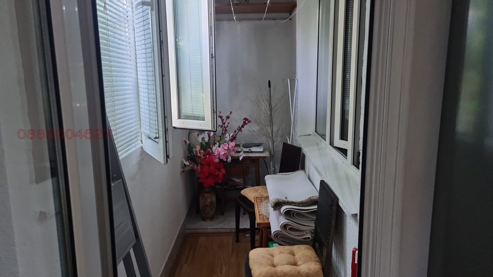 Продава 2-СТАЕН, гр. София, Белите брези, снимка 7 - Апартаменти - 55513842