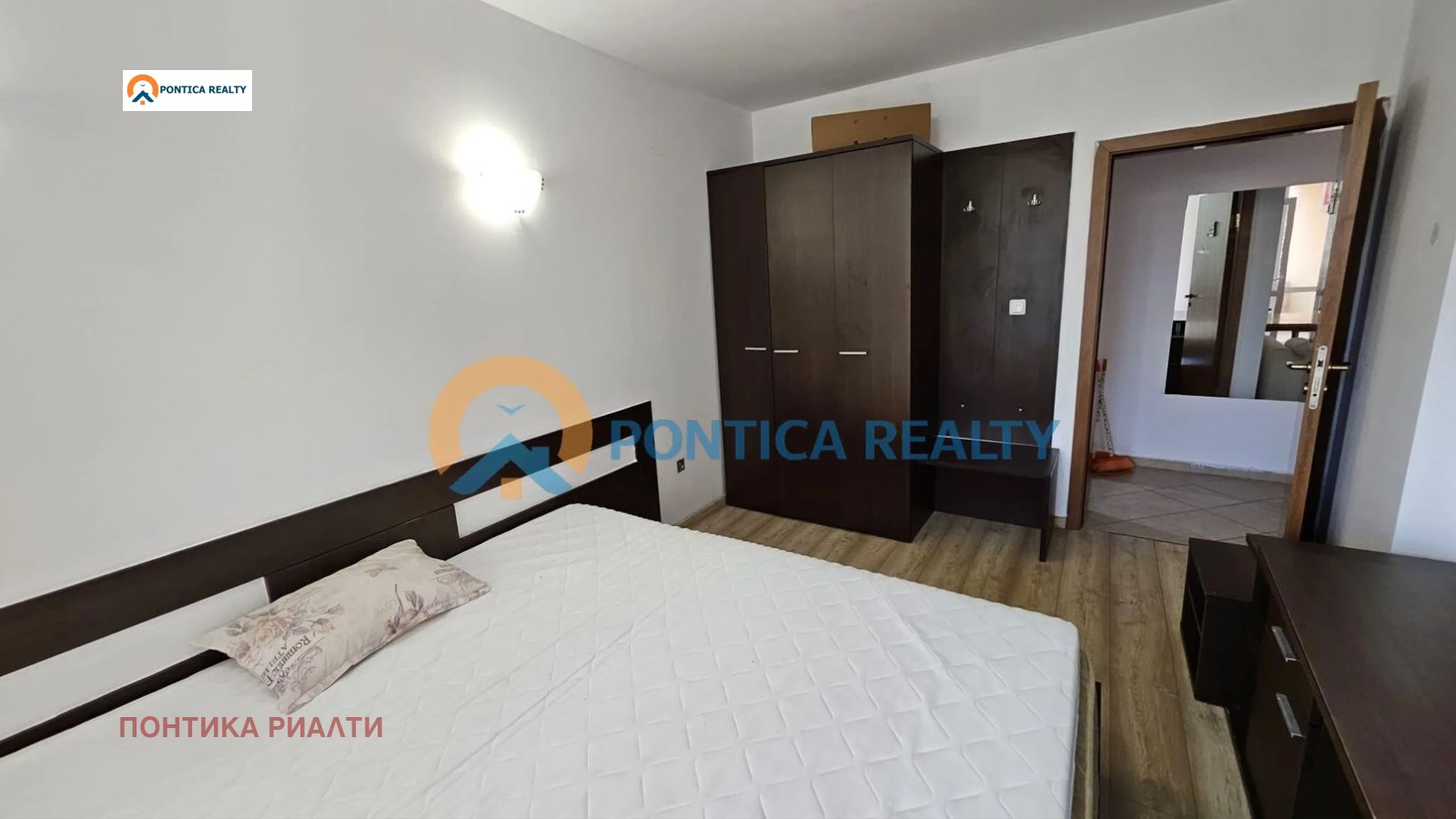 Продава 2-СТАЕН, к.к. Слънчев бряг, област Бургас, снимка 2 - Апартаменти - 55642357