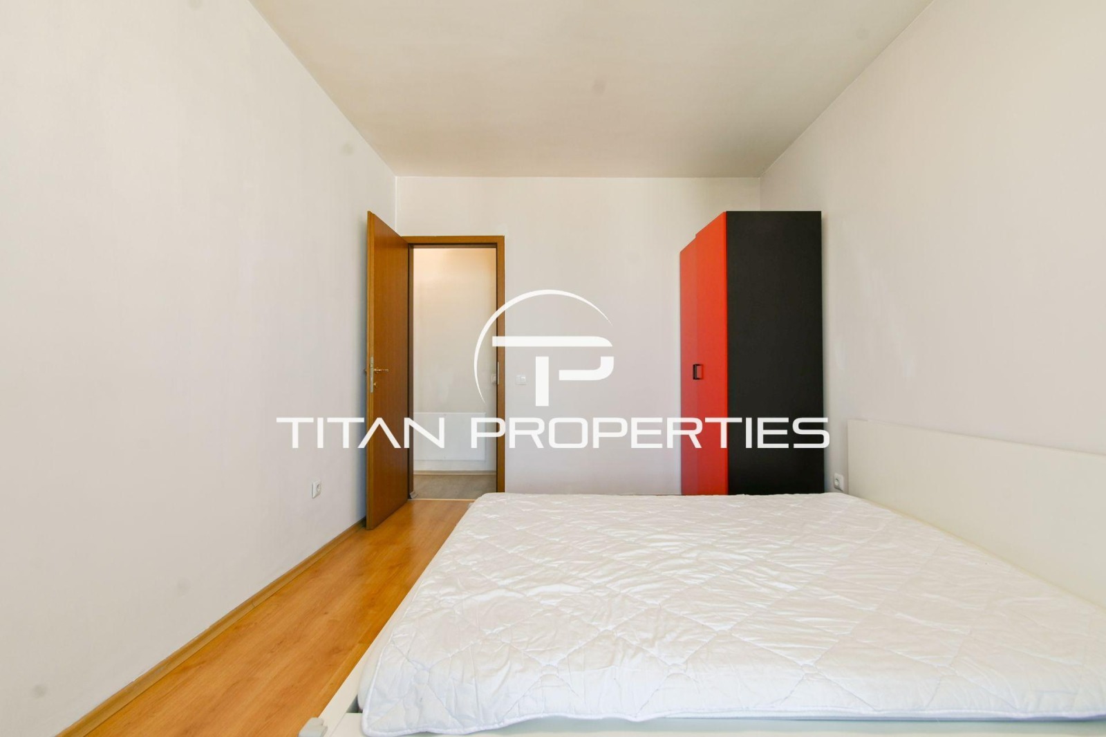 Продава 3-СТАЕН, гр. София, Гоце Делчев, снимка 10 - Апартаменти - 54228593