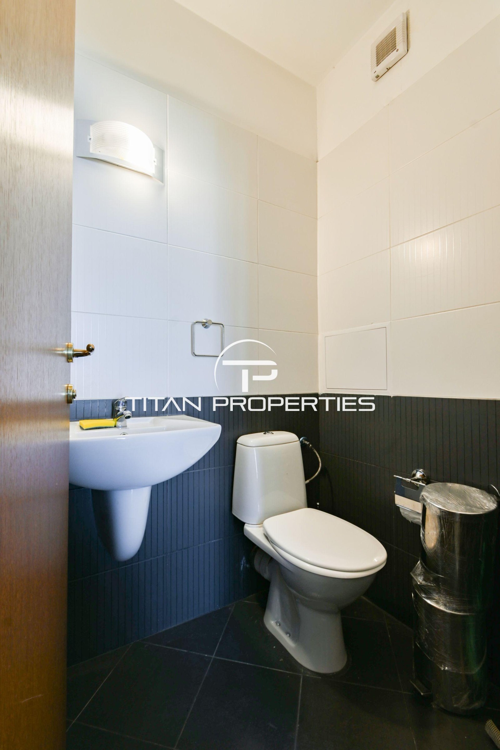 Продава 3-СТАЕН, гр. София, Гоце Делчев, снимка 13 - Апартаменти - 54228593