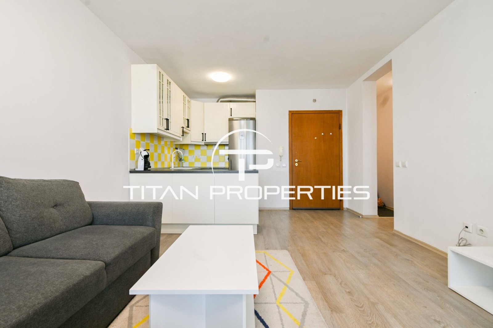 Продава 3-СТАЕН, гр. София, Гоце Делчев, снимка 4 - Апартаменти - 54228593