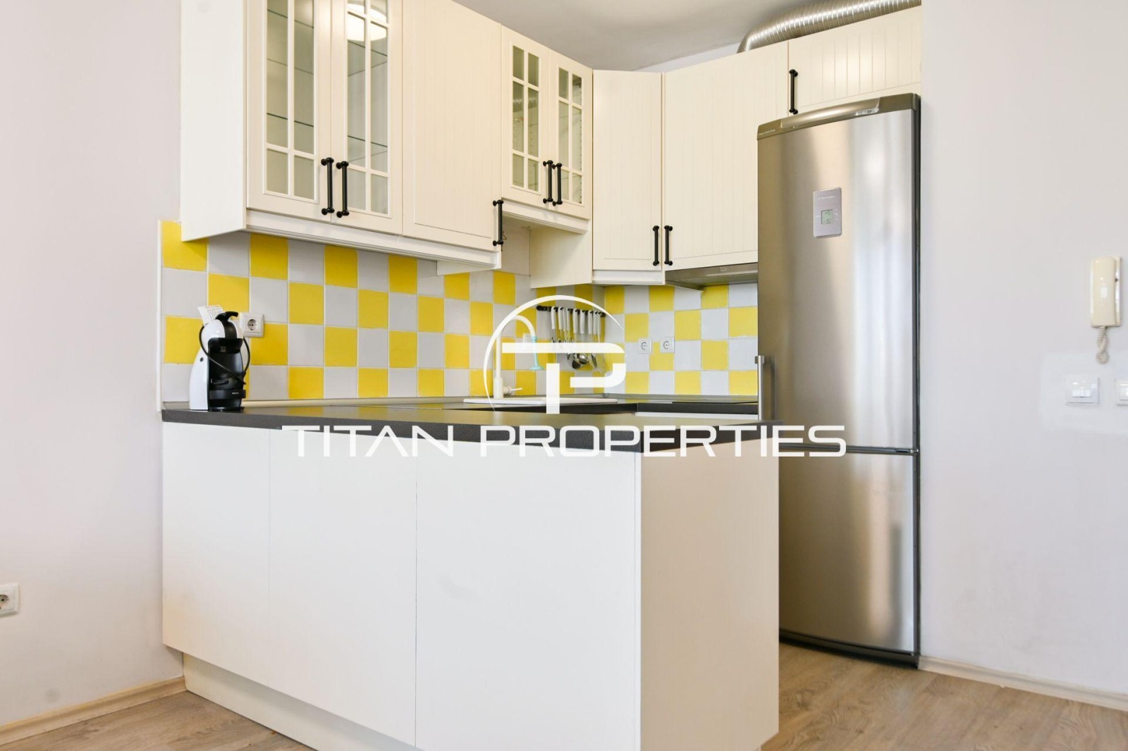 Продава 3-СТАЕН, гр. София, Гоце Делчев, снимка 5 - Апартаменти - 54228593