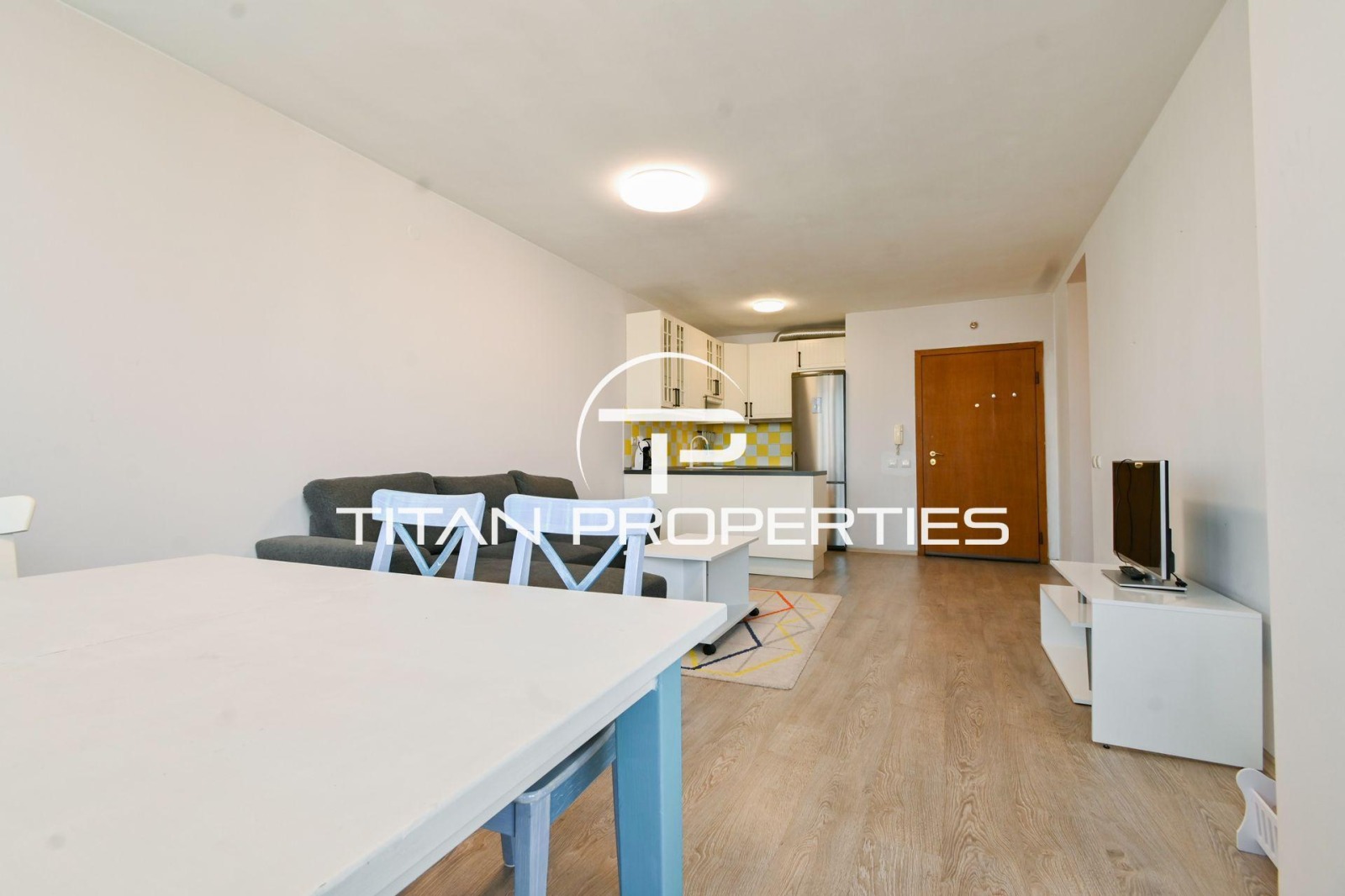 Продава 3-СТАЕН, гр. София, Гоце Делчев, снимка 3 - Апартаменти - 54228593