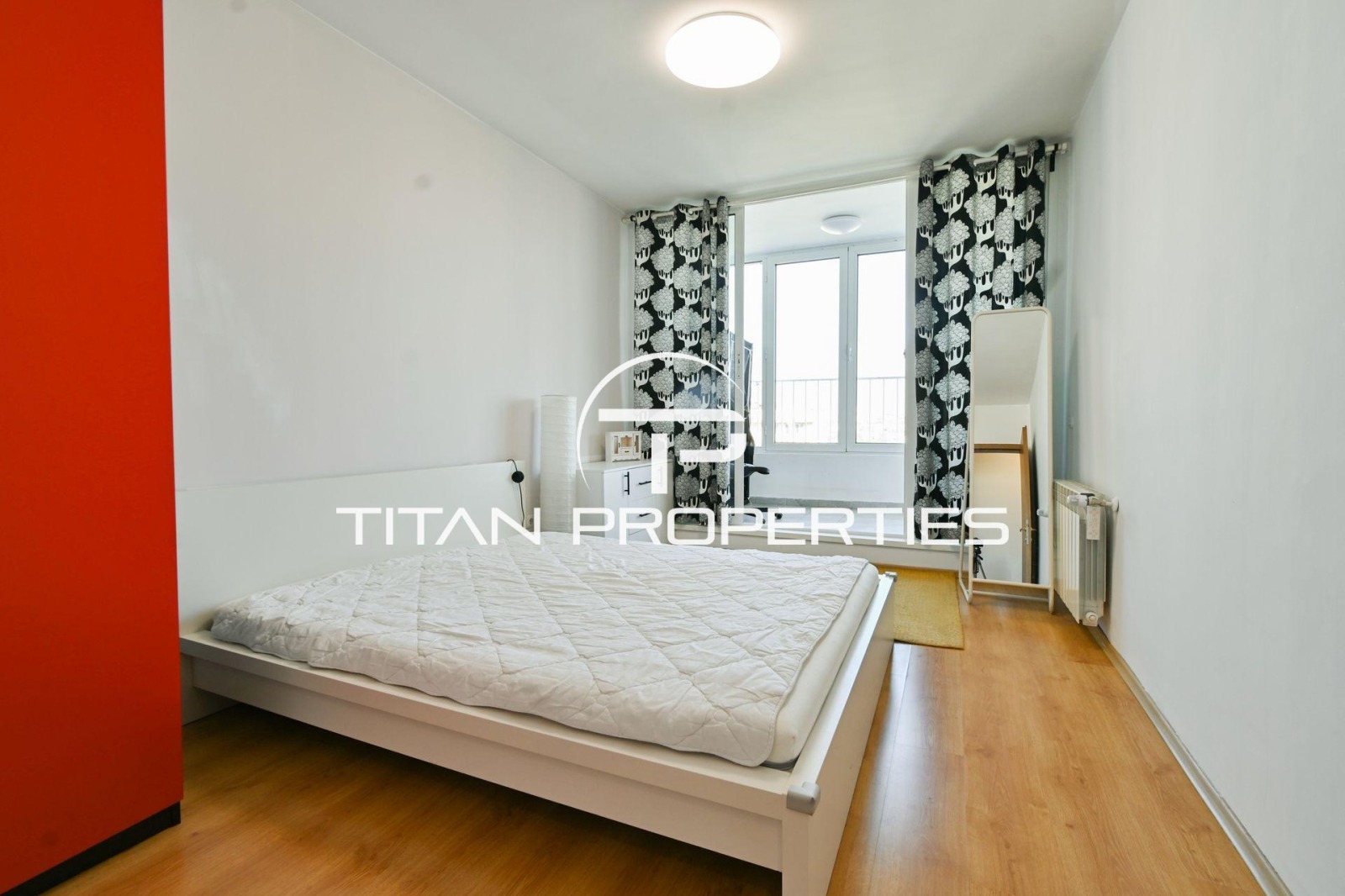 Продава 3-СТАЕН, гр. София, Гоце Делчев, снимка 9 - Апартаменти - 54228593