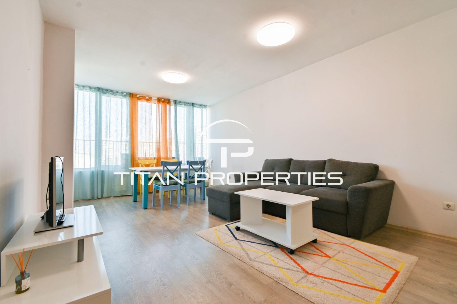 Продава 3-СТАЕН, гр. София, Гоце Делчев