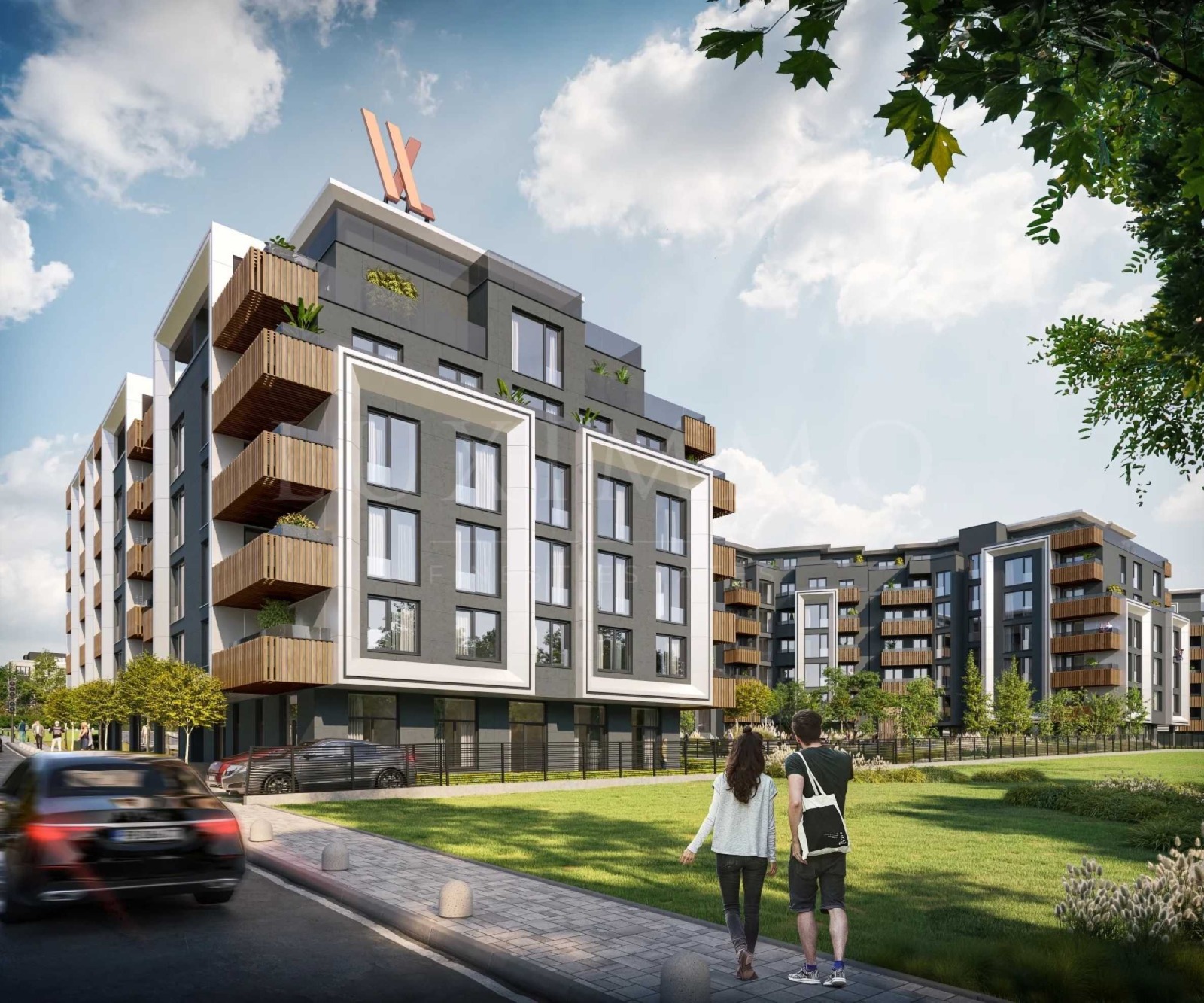 Продава 3-СТАЕН, гр. София, Манастирски ливади, снимка 3 - Апартаменти - 55752829
