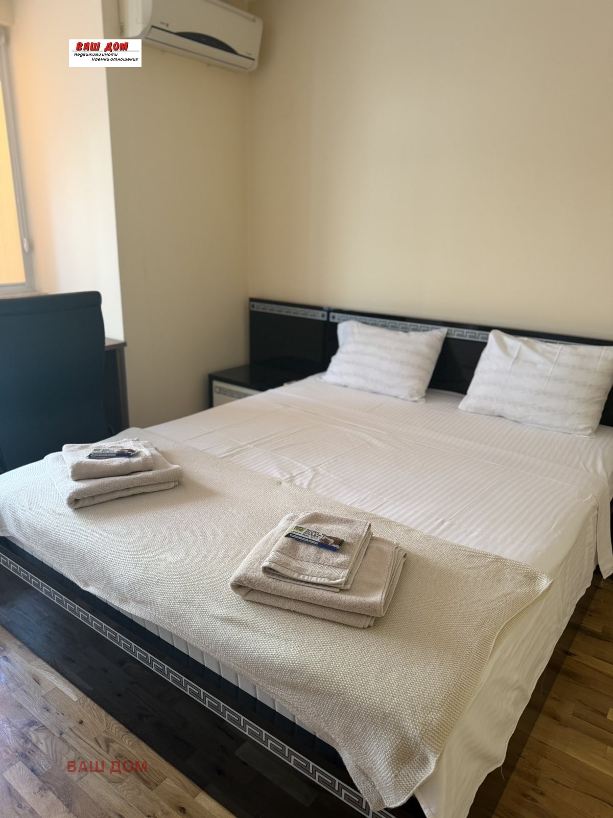 Продава 4-СТАЕН, гр. Варна, Гранд Мол, снимка 9 - Апартаменти - 55501832