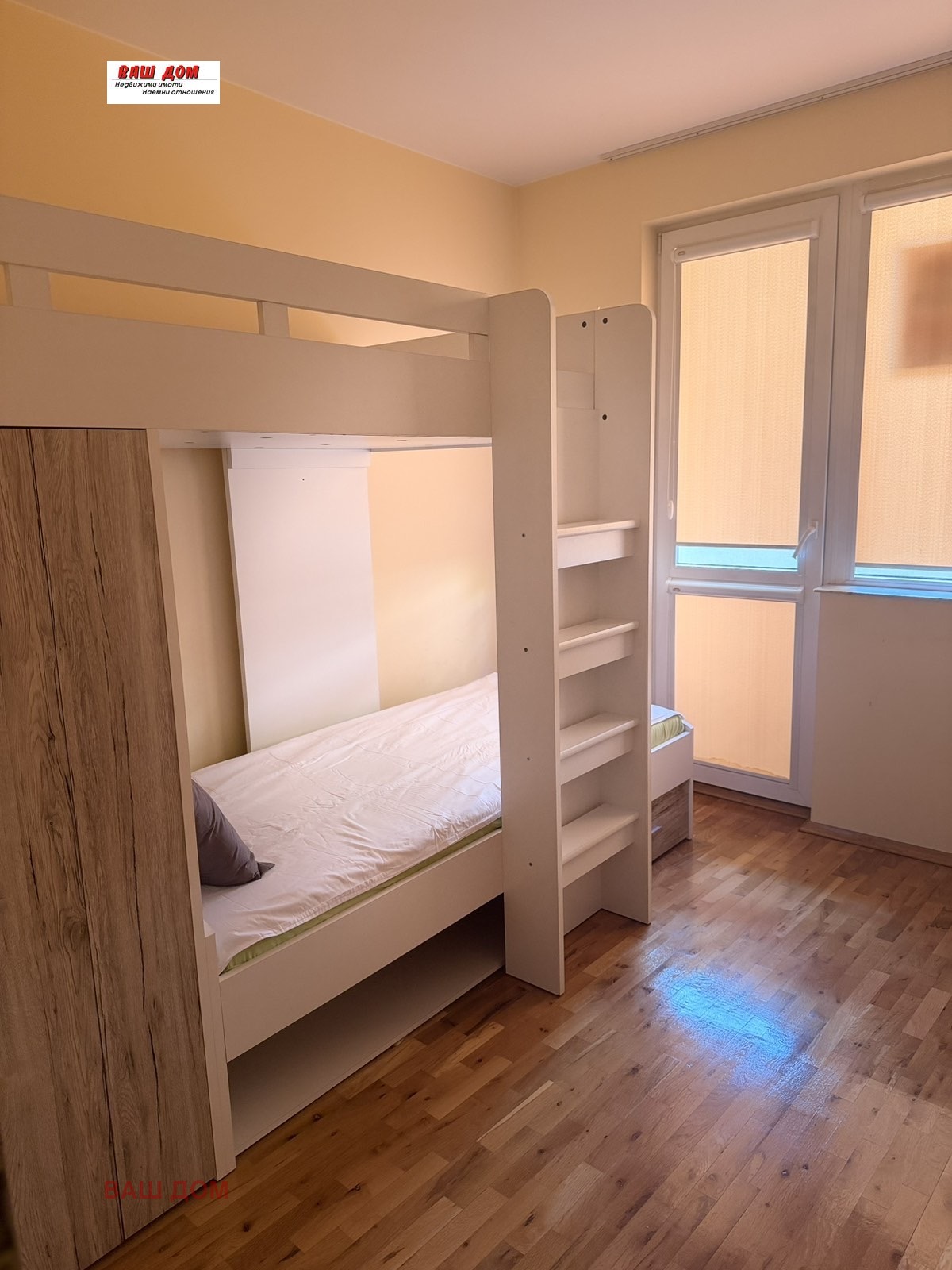 Продава 4-СТАЕН, гр. Варна, Гранд Мол, снимка 8 - Апартаменти - 55501832