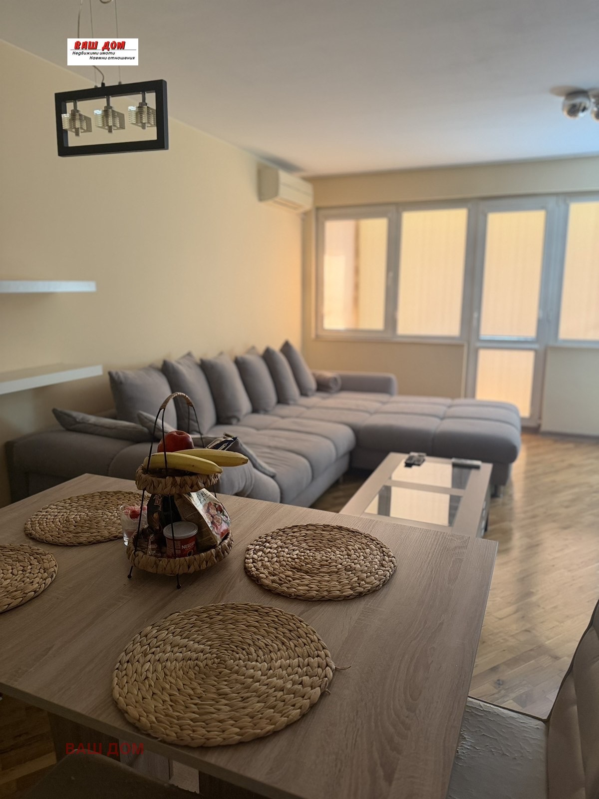 Продава 4-СТАЕН, гр. Варна, Гранд Мол, снимка 2 - Апартаменти - 55501832