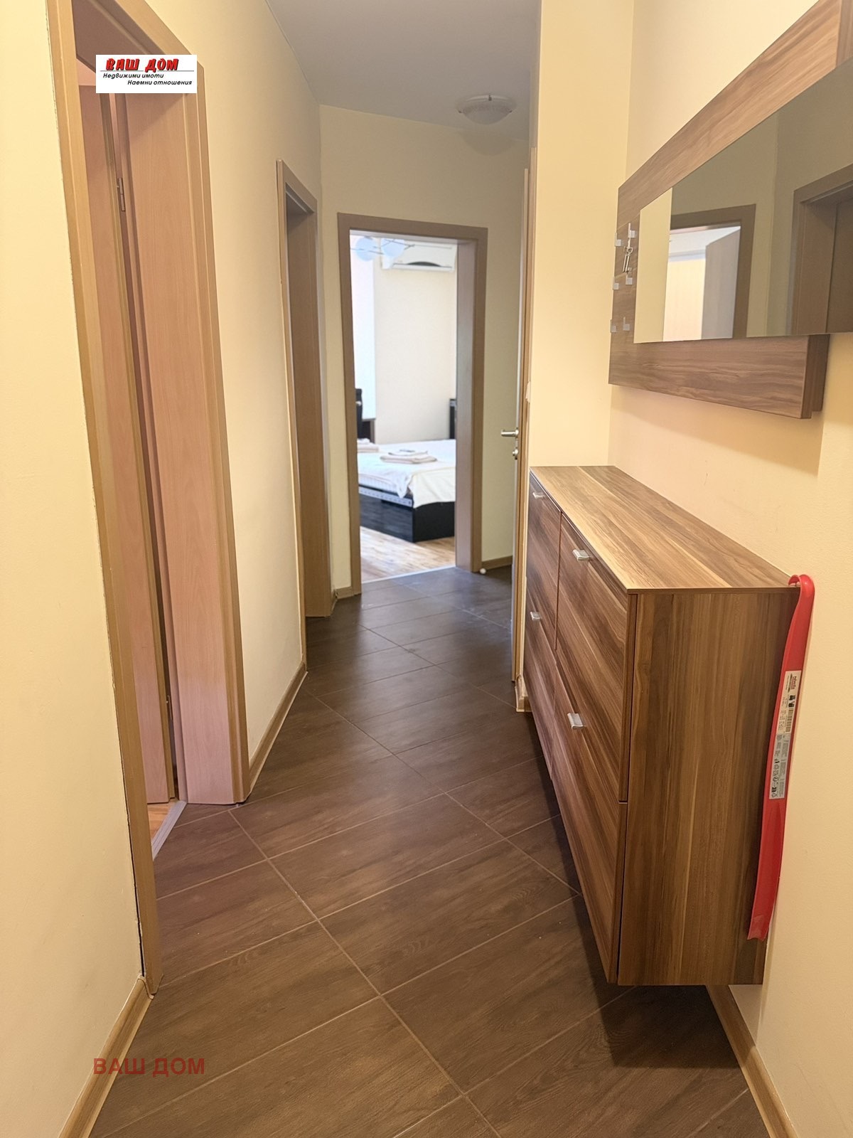 Продава 4-СТАЕН, гр. Варна, Гранд Мол, снимка 10 - Апартаменти - 55501832