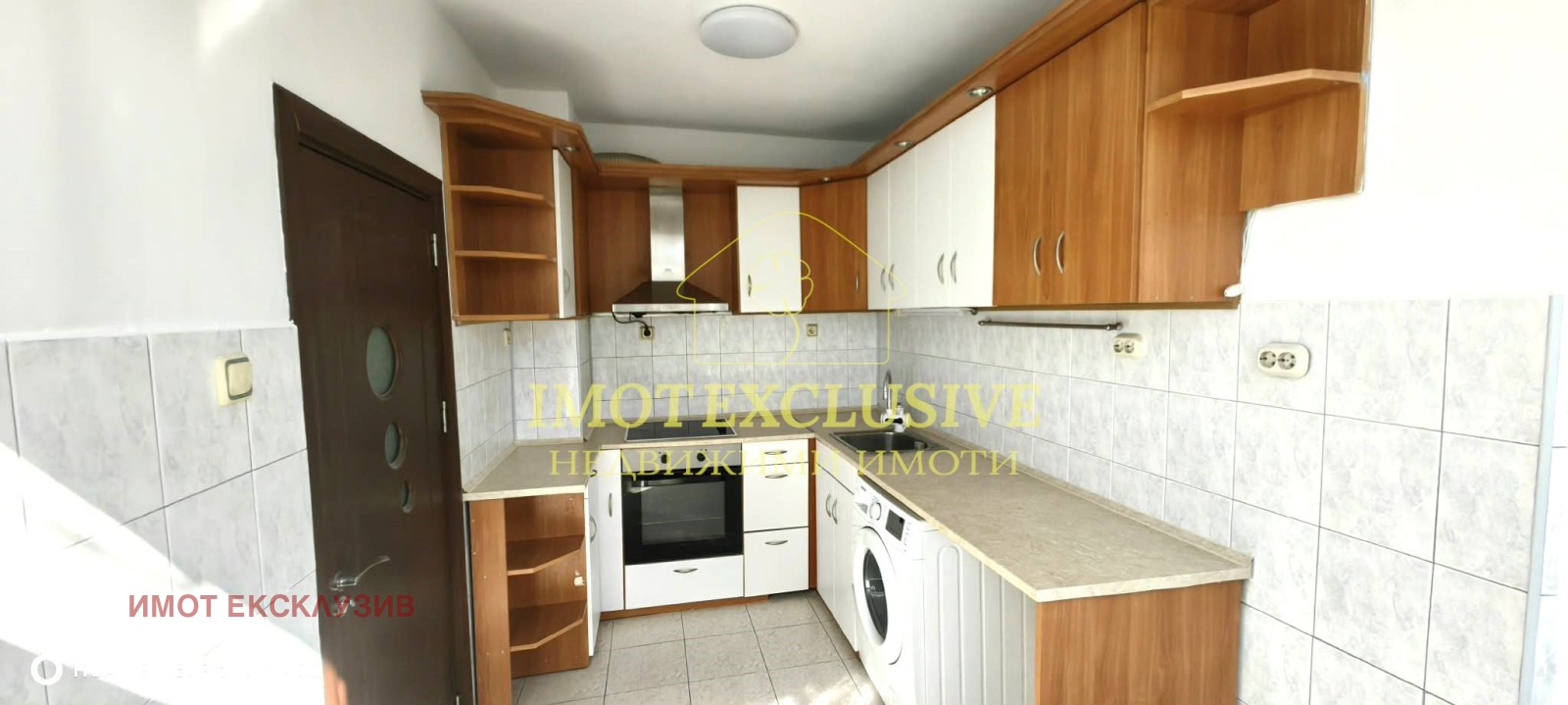 Продава МНОГОСТАЕН, гр. Пловдив, Кючук Париж, снимка 3 - Апартаменти - 54265593