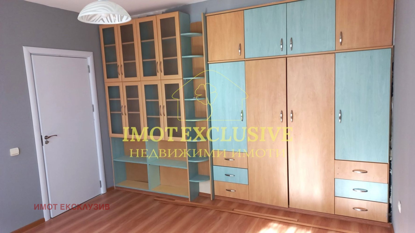 Продава МНОГОСТАЕН, гр. Пловдив, Кючук Париж, снимка 8 - Апартаменти - 54265593
