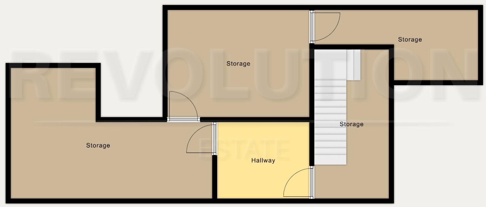 Продава КЪЩА, гр. София, Лозенец, снимка 3 - Къщи - 54843506