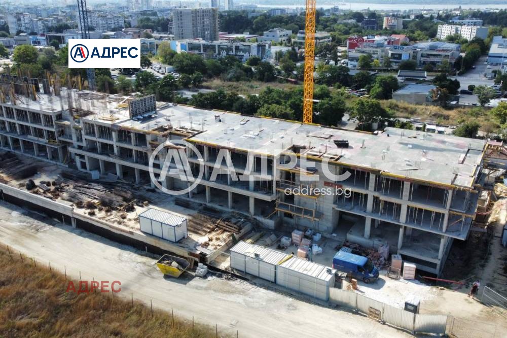 Продава МАГАЗИН, гр. Варна, Кайсиева градина, снимка 9 - Магазини - 53559184