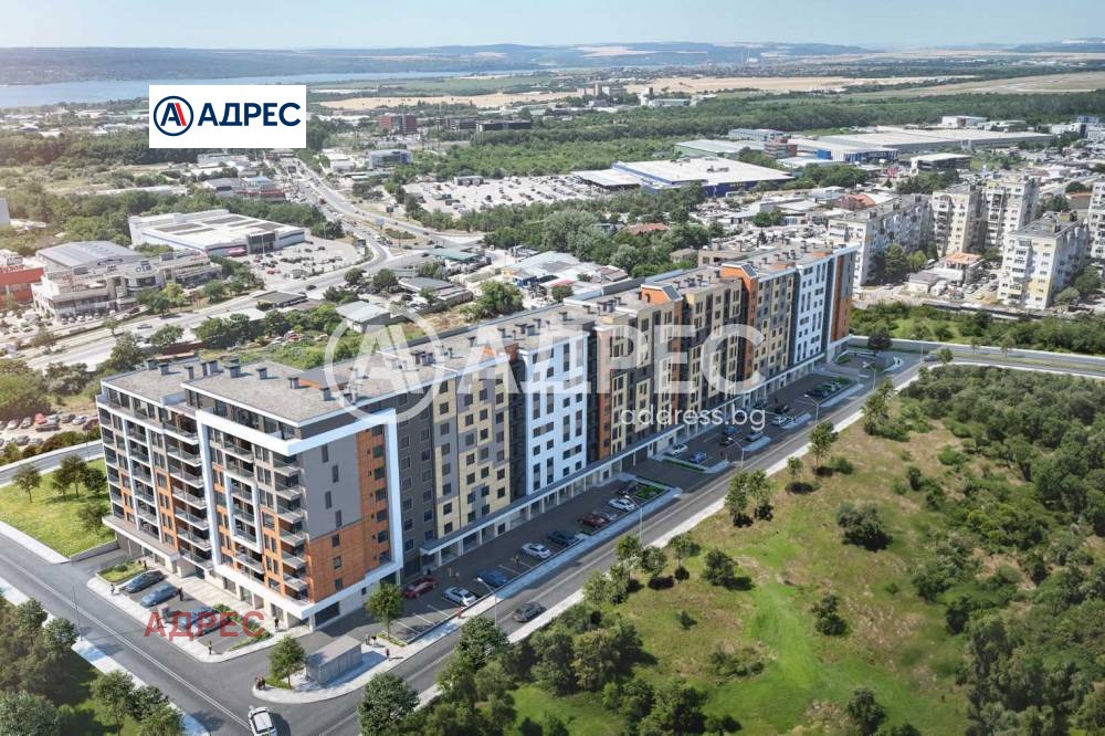 Продава МАГАЗИН, гр. Варна, Кайсиева градина