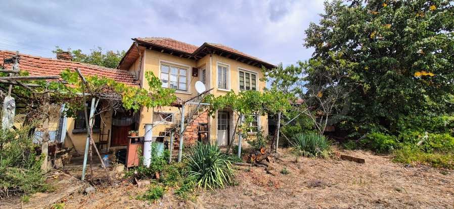 Продава КЪЩА | Imot.bg — изображение 1