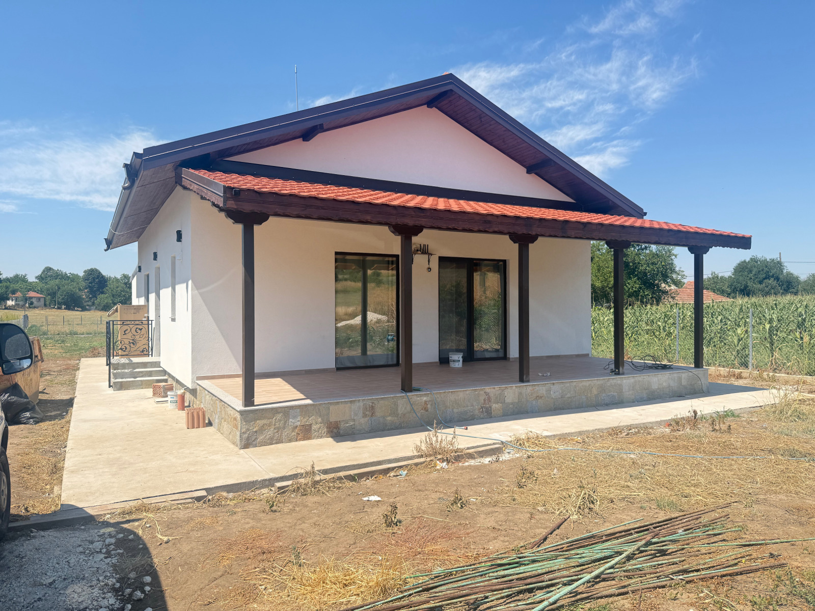 Продава КЪЩА | Imot.bg — изображение 17