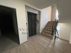 1 bedroom Ostromila, Plovdiv 9