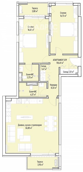  3- | Imot.bg    4