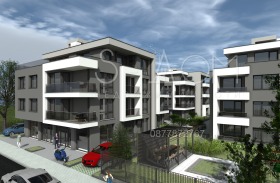 3-стаен град Стара Загора, Опълченски 3
