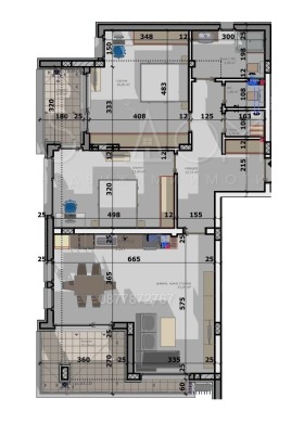 3-стаен град Стара Загора, Опълченски 2
