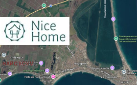 Продава  Парцел, гр. Поморие