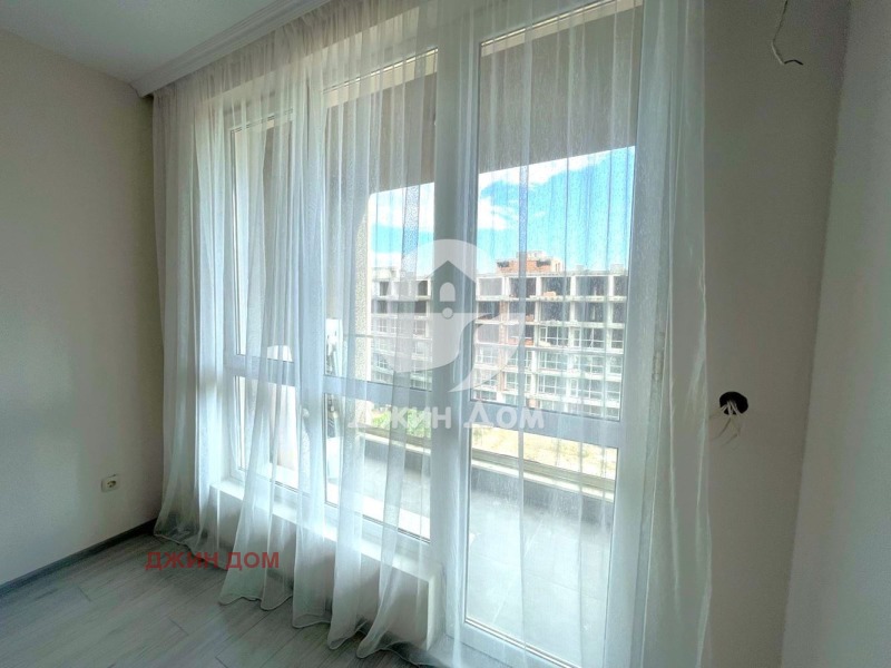 Zu verkaufen  Studio region Burgas , k.k. Slantschew brjag , 31 qm | 34165210 - Bild [5]