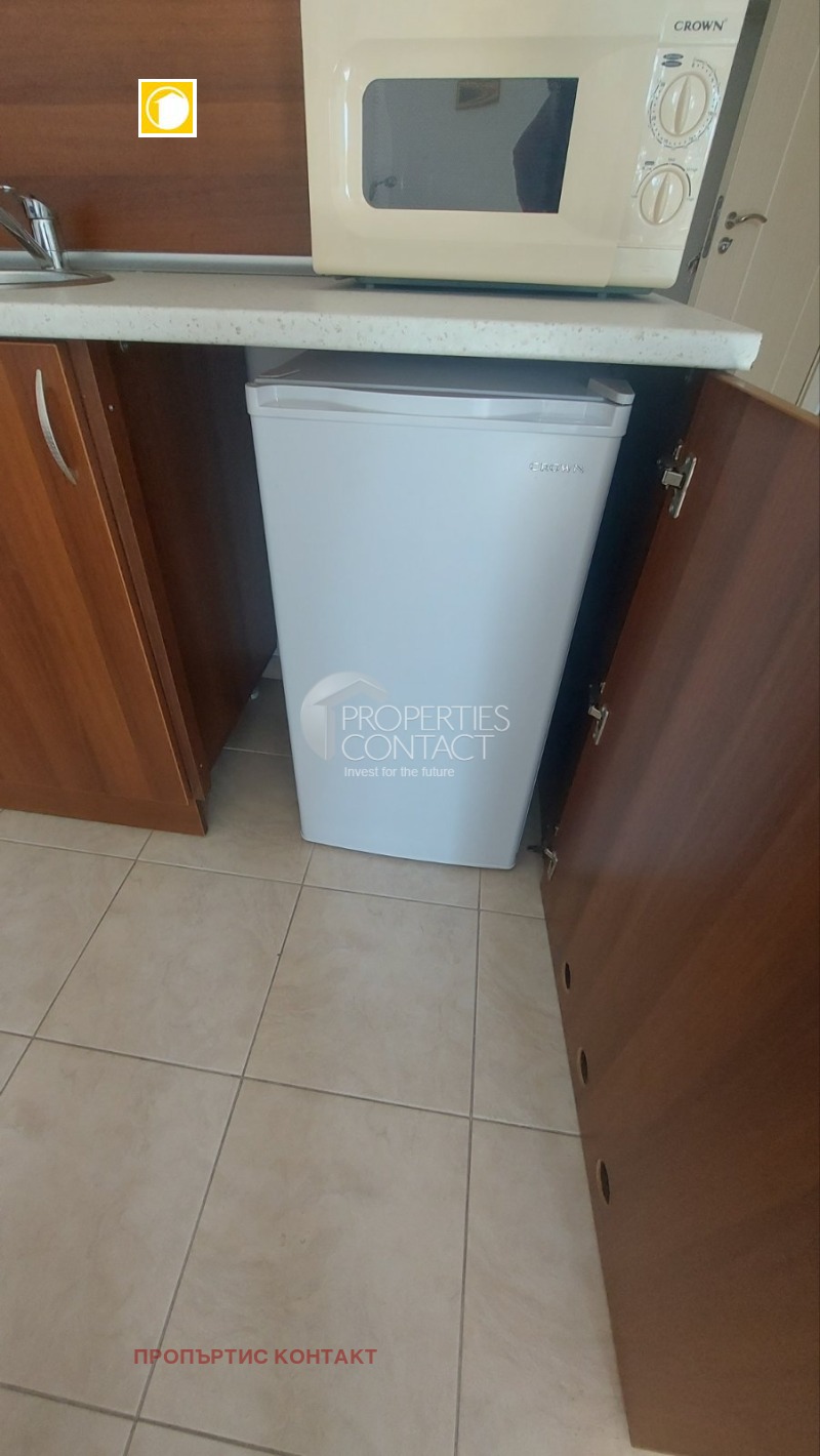 Na prodej  Studio oblast Burgas , k.k. Slančev brjag , 38 m2 | 88936890 - obraz [16]