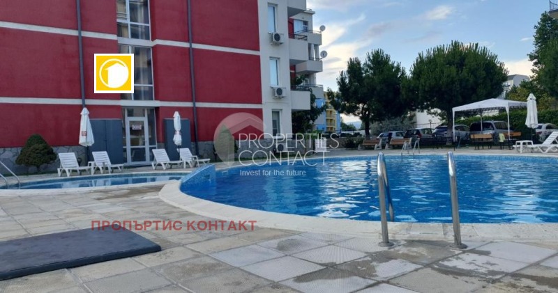 На продаж  Студія область Бургас , к.к. Слънчев бряг , 38 кв.м | 88936890