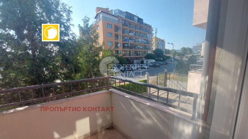 На продаж  Студія область Бургас , к.к. Слънчев бряг , 38 кв.м | 88936890 - зображення [7]