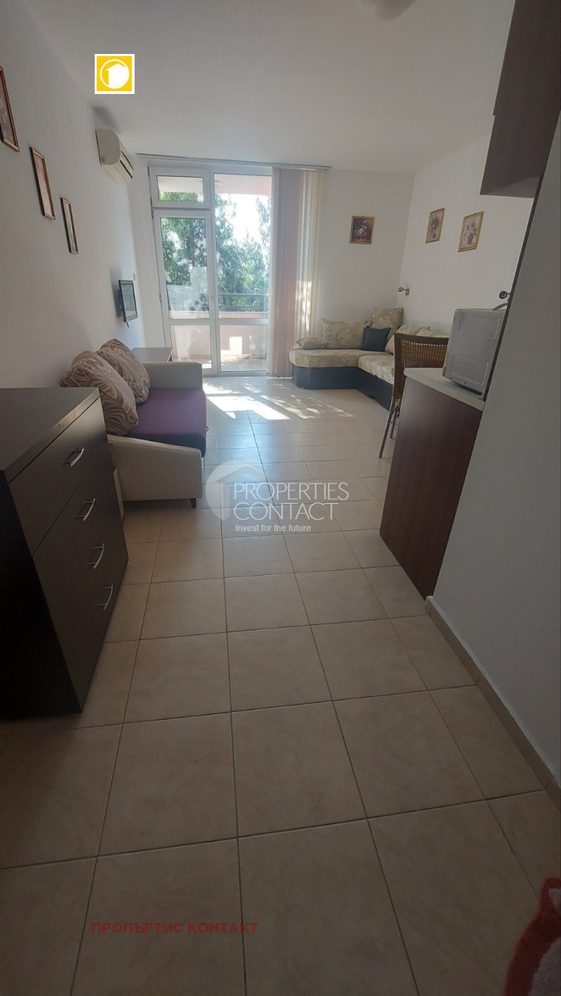 Na prodej  Studio oblast Burgas , k.k. Slančev brjag , 38 m2 | 88936890 - obraz [15]