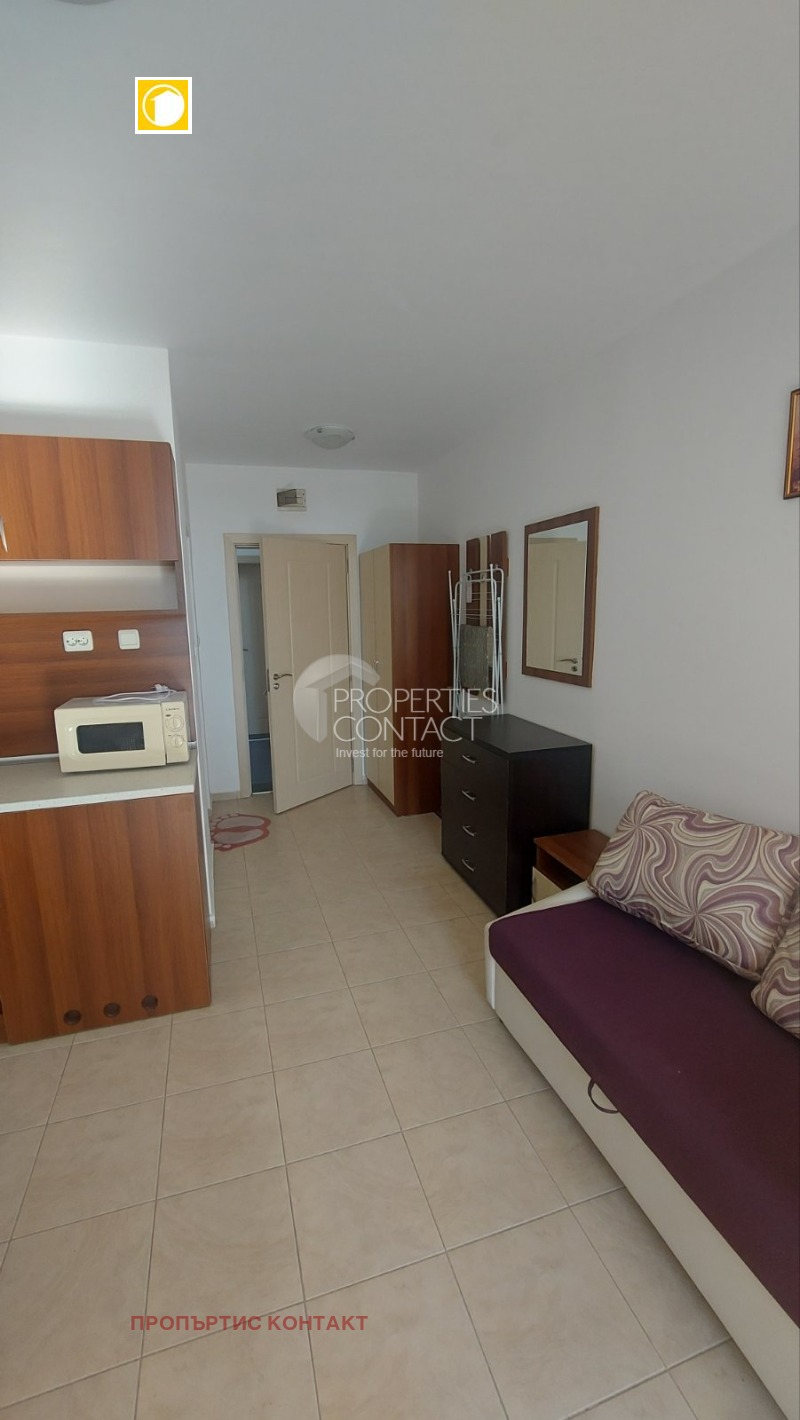 Na prodej  Studio oblast Burgas , k.k. Slančev brjag , 38 m2 | 88936890 - obraz [13]