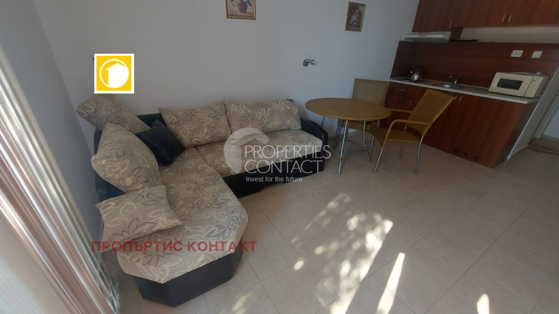 На продаж  Студія область Бургас , к.к. Слънчев бряг , 38 кв.м | 88936890 - зображення [4]