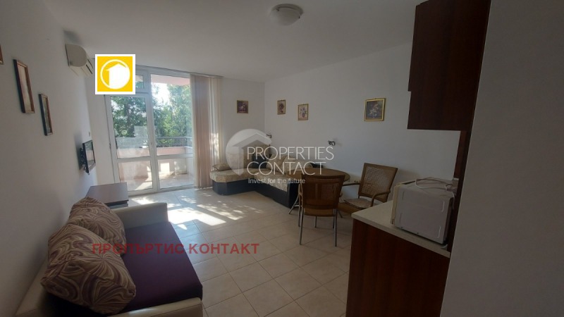 На продаж  Студія область Бургас , к.к. Слънчев бряг , 38 кв.м | 88936890 - зображення [3]