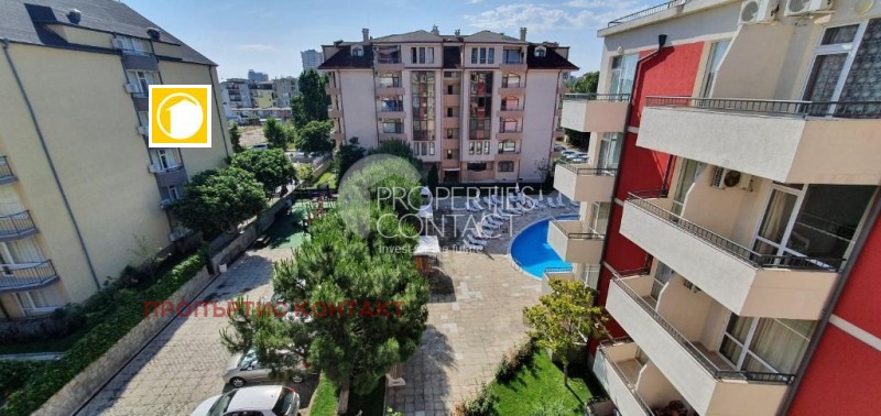 На продаж  Студія область Бургас , к.к. Слънчев бряг , 38 кв.м | 88936890 - зображення [10]