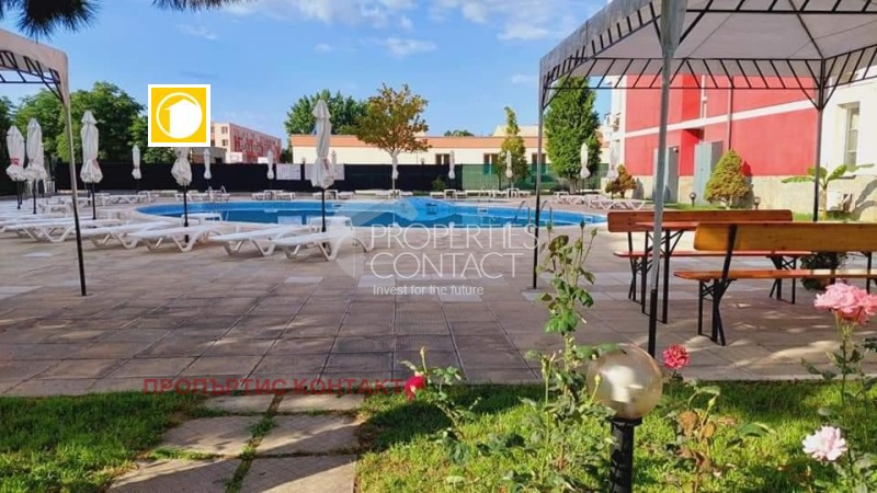 На продаж  Студія область Бургас , к.к. Слънчев бряг , 38 кв.м | 88936890 - зображення [8]