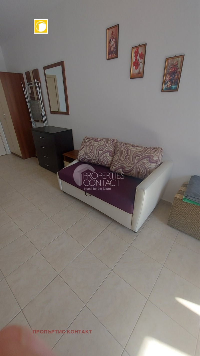 Na prodej  Studio oblast Burgas , k.k. Slančev brjag , 38 m2 | 88936890 - obraz [14]