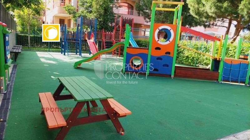 На продаж  Студія область Бургас , к.к. Слънчев бряг , 38 кв.м | 88936890 - зображення [9]