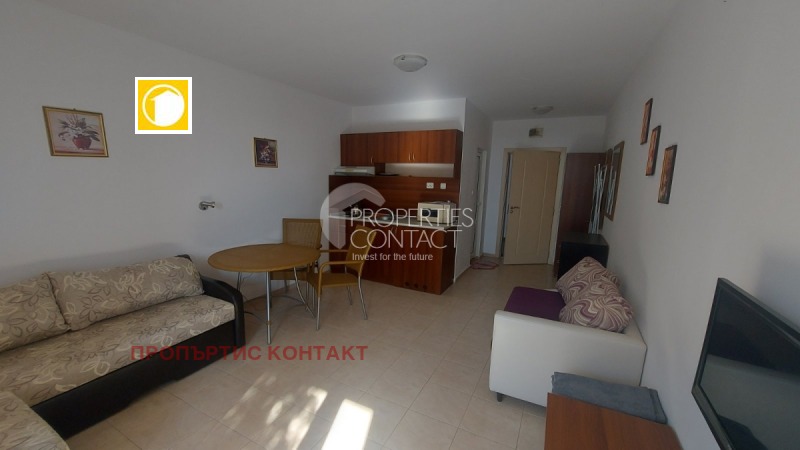 На продаж  Студія область Бургас , к.к. Слънчев бряг , 38 кв.м | 88936890 - зображення [2]
