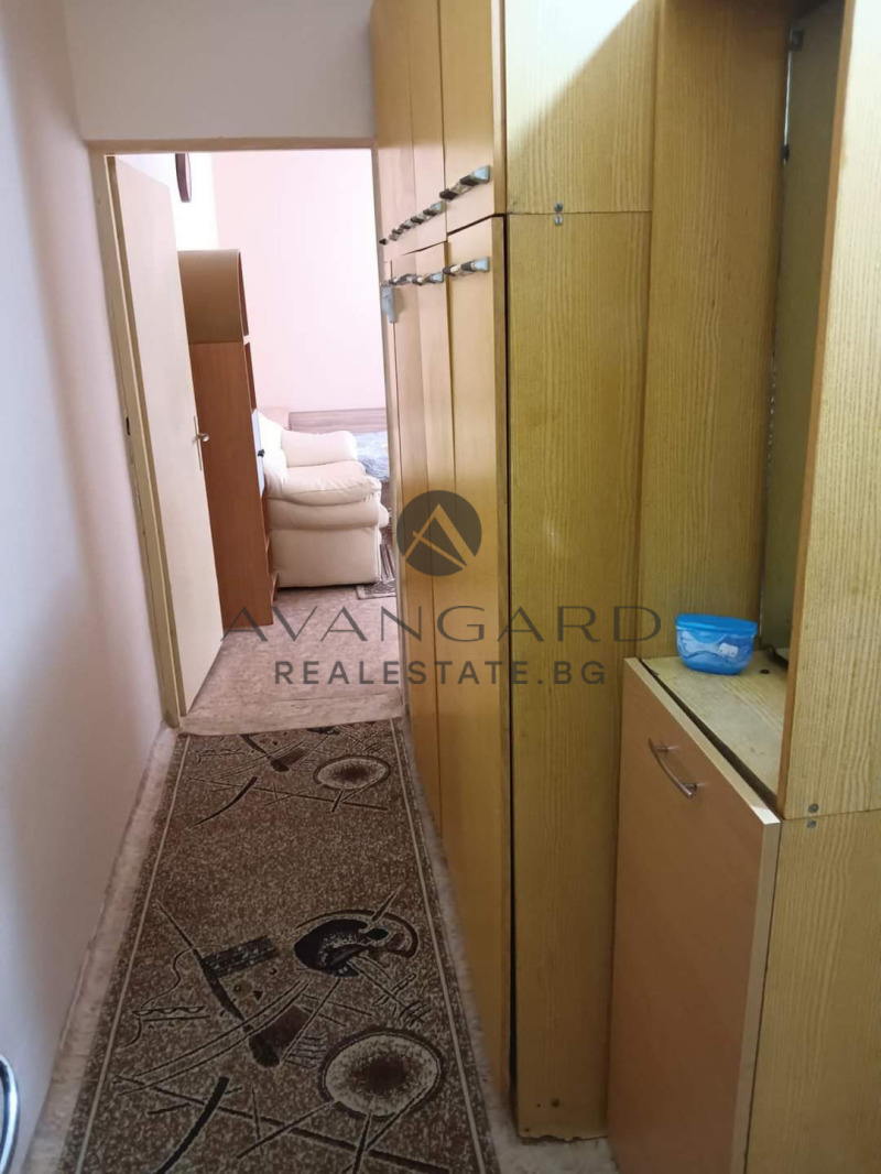En venta  Estudio Plovdiv , Trakiya , 37 metros cuadrados | 93787604 - imagen [8]