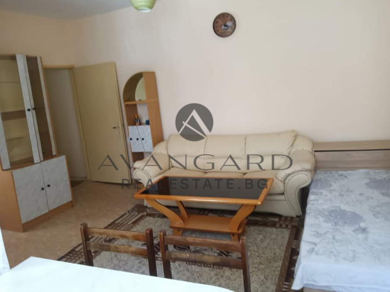 En venta  Estudio Plovdiv , Trakiya , 37 metros cuadrados | 93787604 - imagen [3]